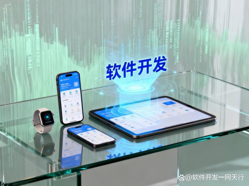 成都软件开发选购指南